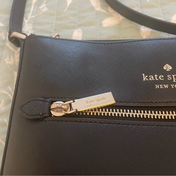 Kate Spade Sadie North South Large Crossbody - Picture 7 of 10